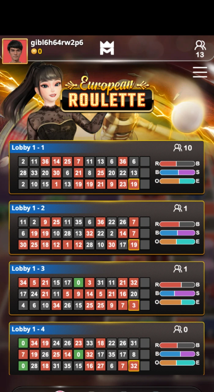 Place bets on live casino games at Bhaggo online casino and win.